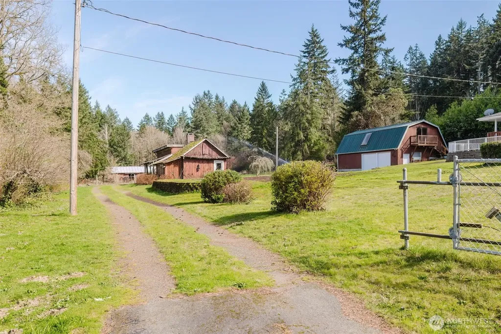191 NE Mcwilliams Court Bremerton WA 98311