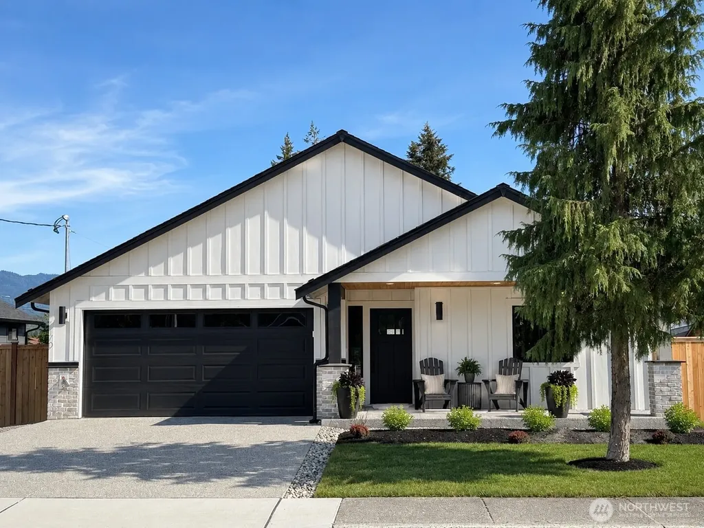 1170 Darrington Street Darrington WA 98241