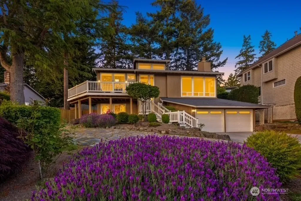 10920 80th Place NE Kirkland WA 98034
