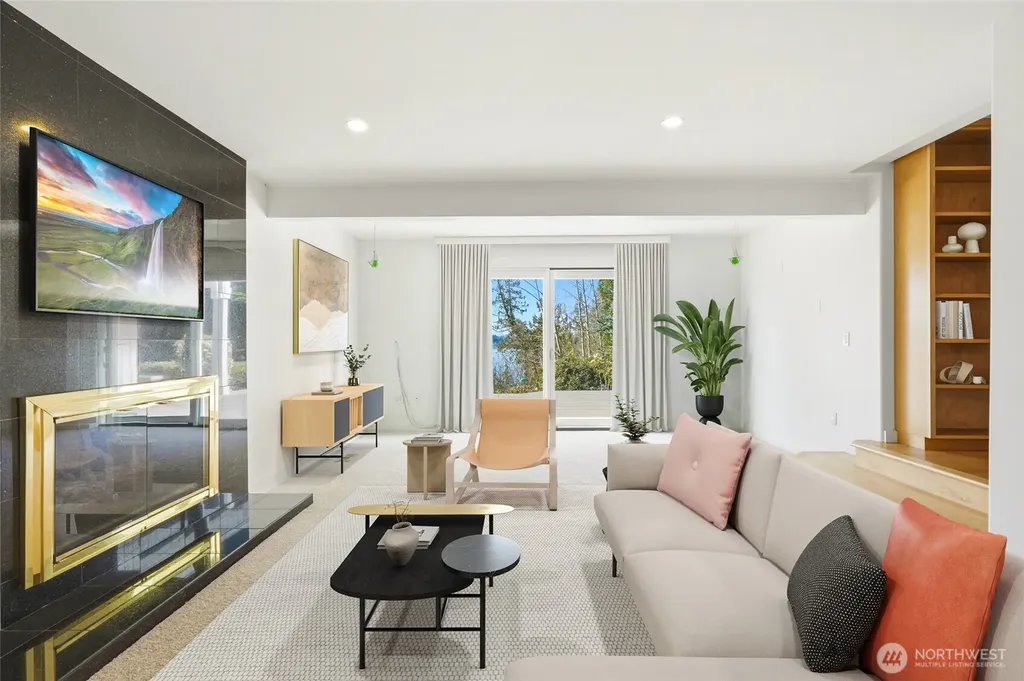 8449 W Mercer Way Mercer Island WA 98040