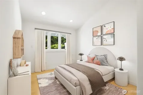 8449 W Mercer Way Mercer Island WA 98040
