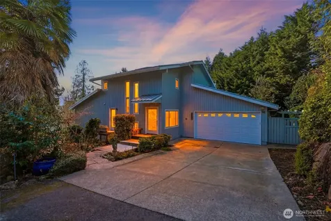 8449 W Mercer Way Mercer Island WA 98040