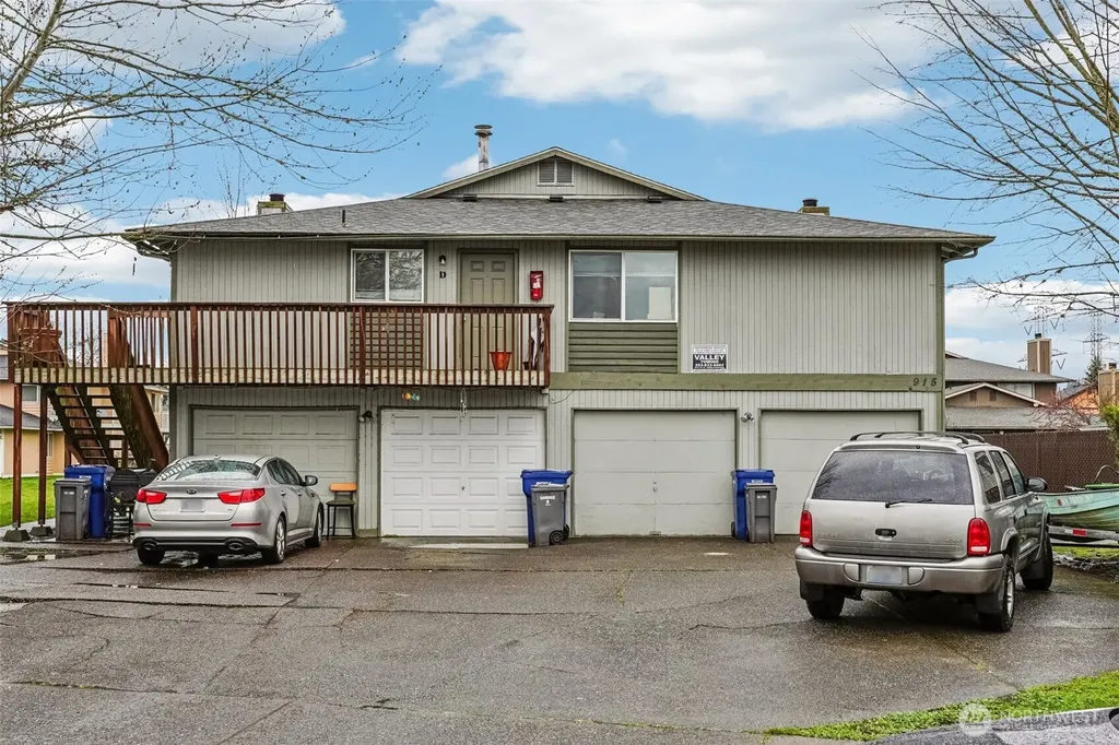 915 30th Street NE Auburn WA 98002