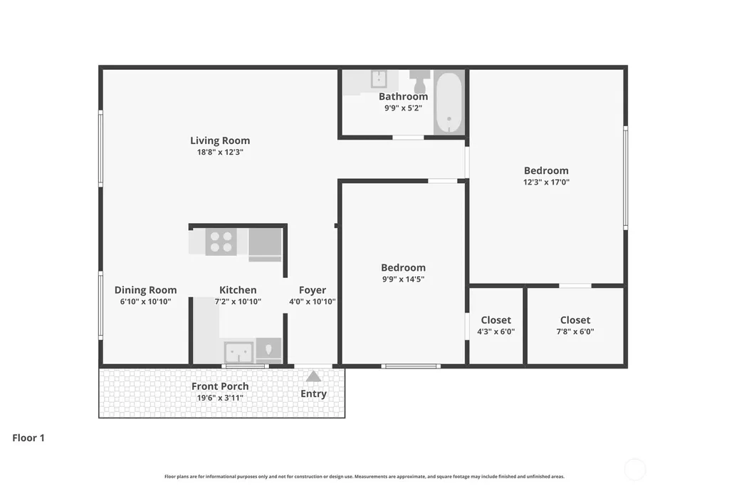 915 30th Street NE Auburn WA 98002