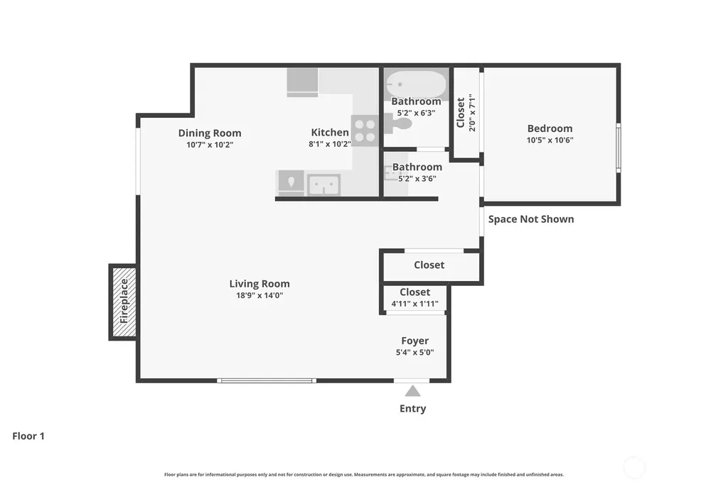 915 30th Street NE Auburn WA 98002