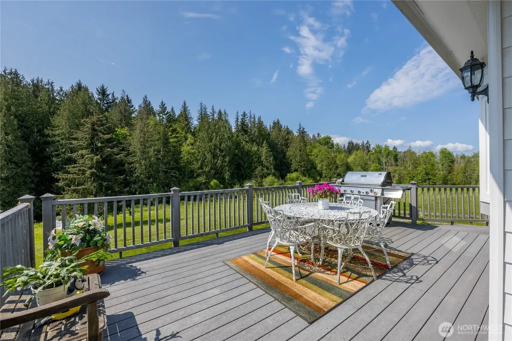 137 Bravo Road Port Angeles WA 98362