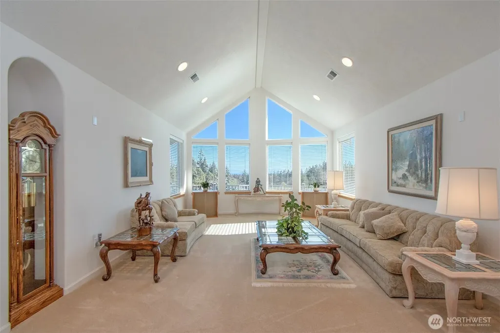 137 Bravo Road Port Angeles WA 98362