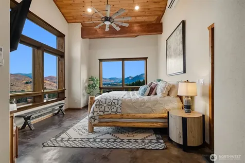 47 Bella Vista Lane Winthrop WA 98862