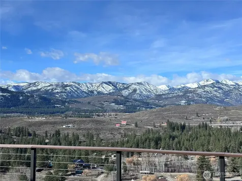 47 Bella Vista Lane Winthrop WA 98862