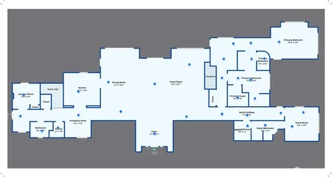 47 Bella Vista Lane Winthrop WA 98862