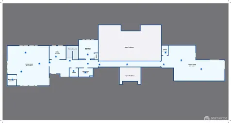 47 Bella Vista Lane Winthrop WA 98862