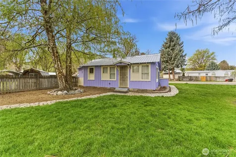 5119 Regan Road Cashmere WA 98815