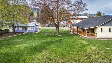 5119 Regan Road Cashmere WA 98815