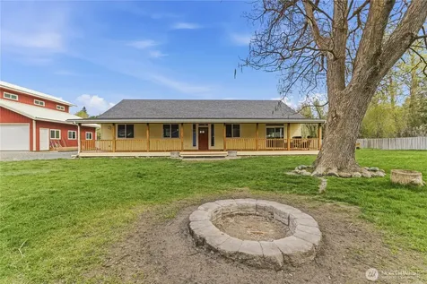 5119 Regan Road Cashmere WA 98815