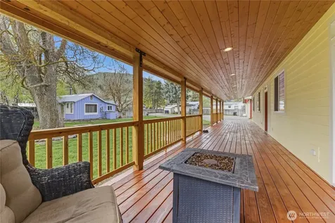 5119 Regan Road Cashmere WA 98815