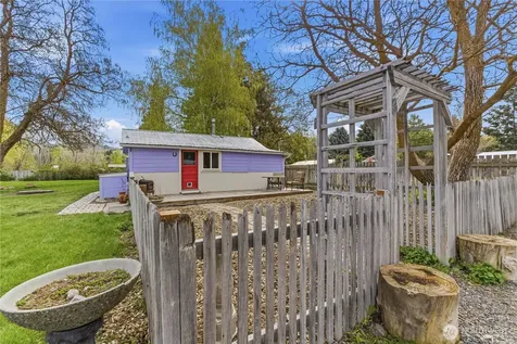 5119 Regan Road Cashmere WA 98815