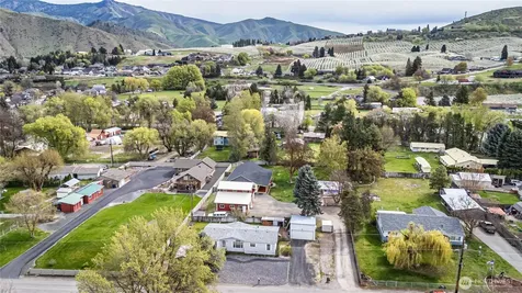 5119 Regan Road Cashmere WA 98815