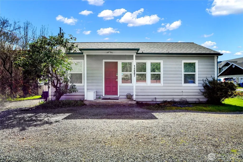 14807 50th Avenue W Edmonds WA 98026