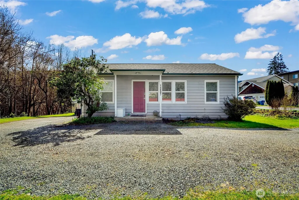 14807 50th Avenue W Edmonds WA 98026