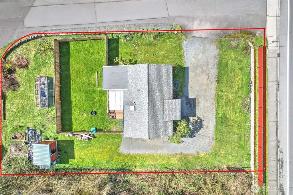14807 50th Avenue W Edmonds WA 98026