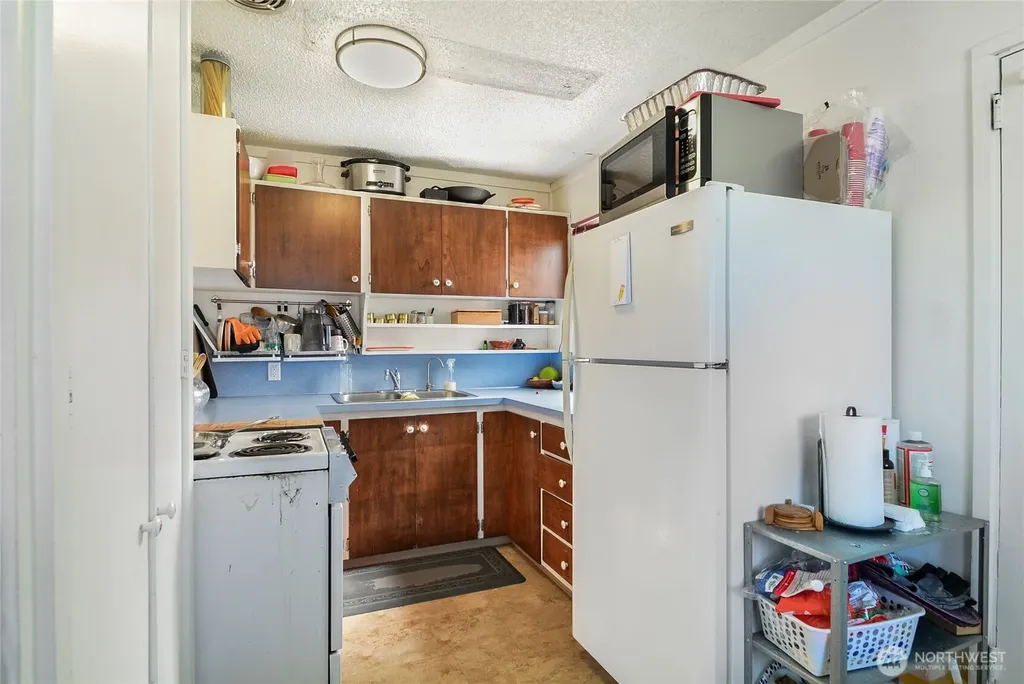 14807 50th Avenue W Edmonds WA 98026
