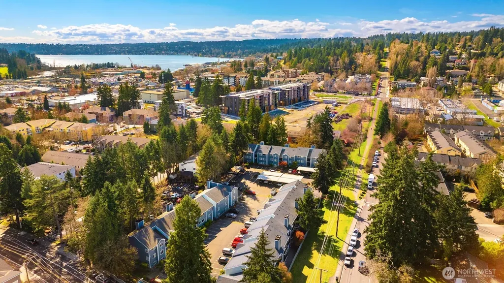 18200 73rd Avenue NE Kenmore WA 98028