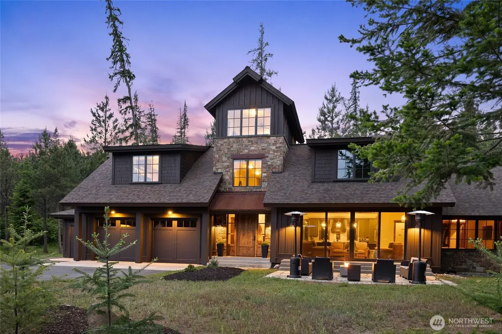 3000 Jenkins Drive Cle Elum WA 98922