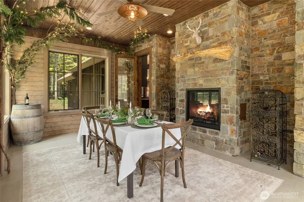 3000 Jenkins Drive Cle Elum WA 98922