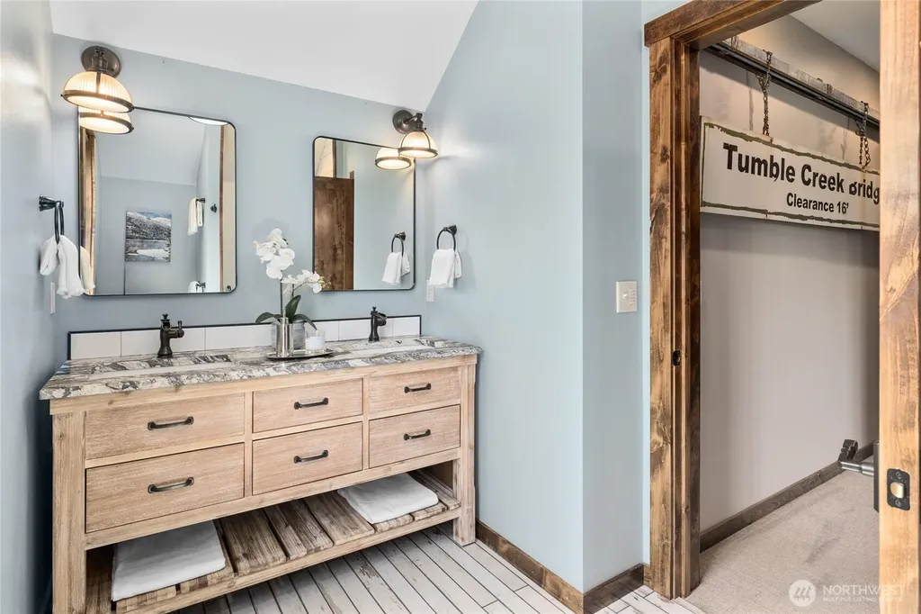3000 Jenkins Drive Cle Elum WA 98922