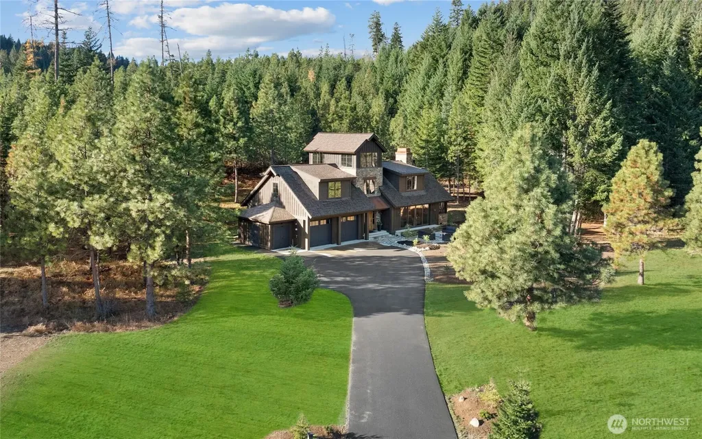 3000 Jenkins Drive Cle Elum WA 98922