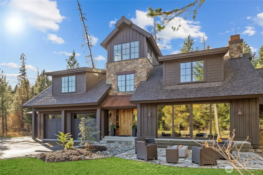 3000 Jenkins Drive Cle Elum WA 98922