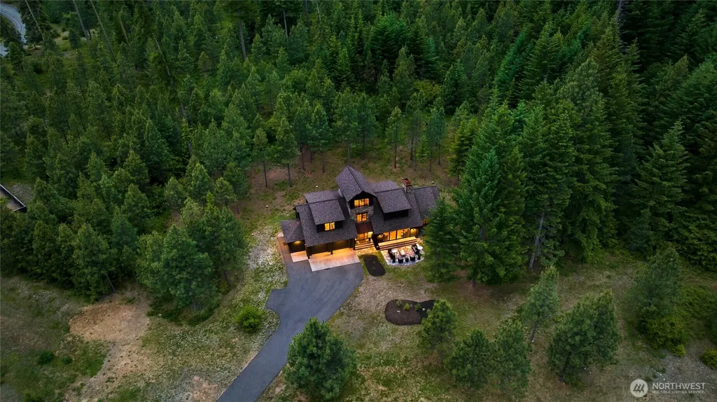 3000 Jenkins Drive Cle Elum WA 98922