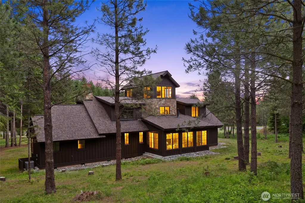 3000 Jenkins Drive Cle Elum WA 98922