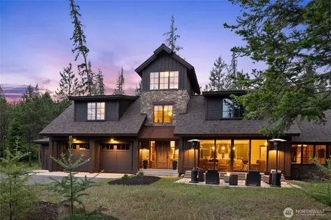 3000 Jenkins Drive Cle Elum WA 98922
