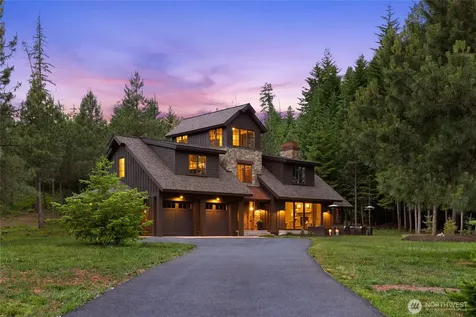 3000 Jenkins Drive Cle Elum WA 98922