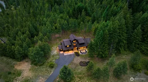 3000 Jenkins Drive Cle Elum WA 98922