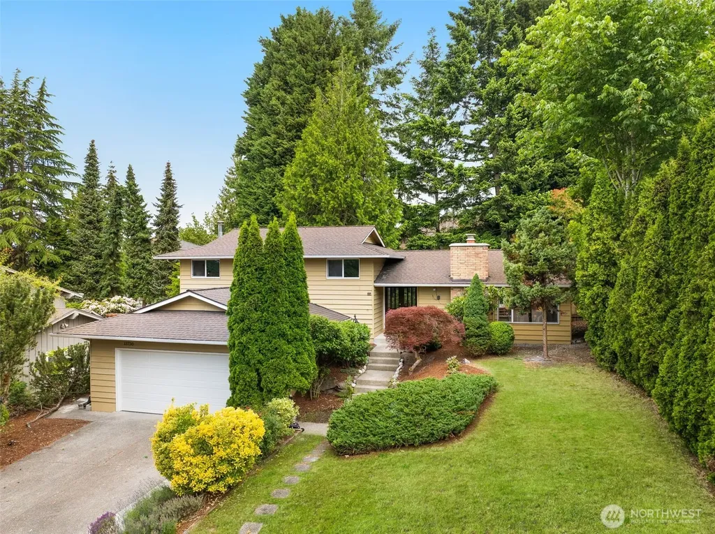 13730 SE 20th Street Bellevue WA 98005