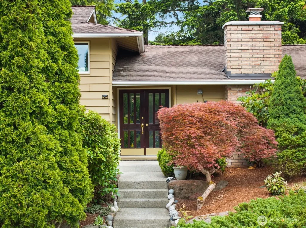 13730 SE 20th Street Bellevue WA 98005