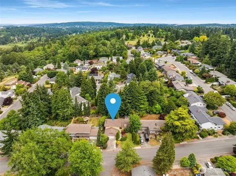 13730 SE 20th Street Bellevue WA 98005
