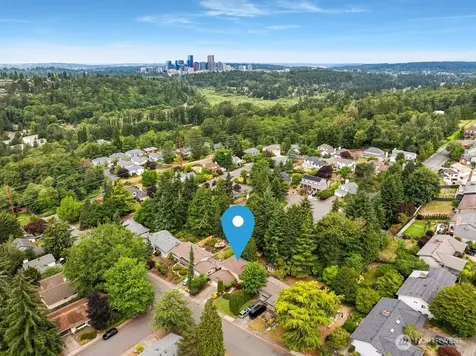 13730 SE 20th Street Bellevue WA 98005