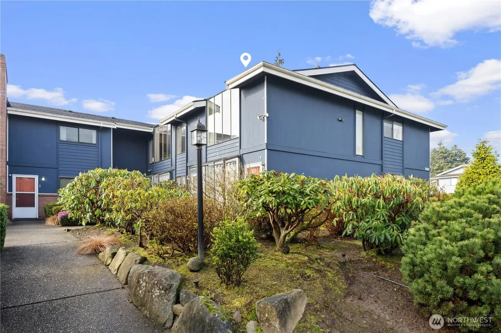 3401 Oaks Avenue Everett WA 98201