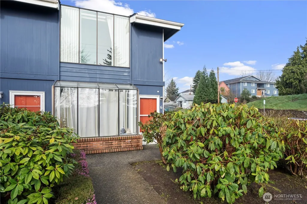 3401 Oaks Avenue Everett WA 98201
