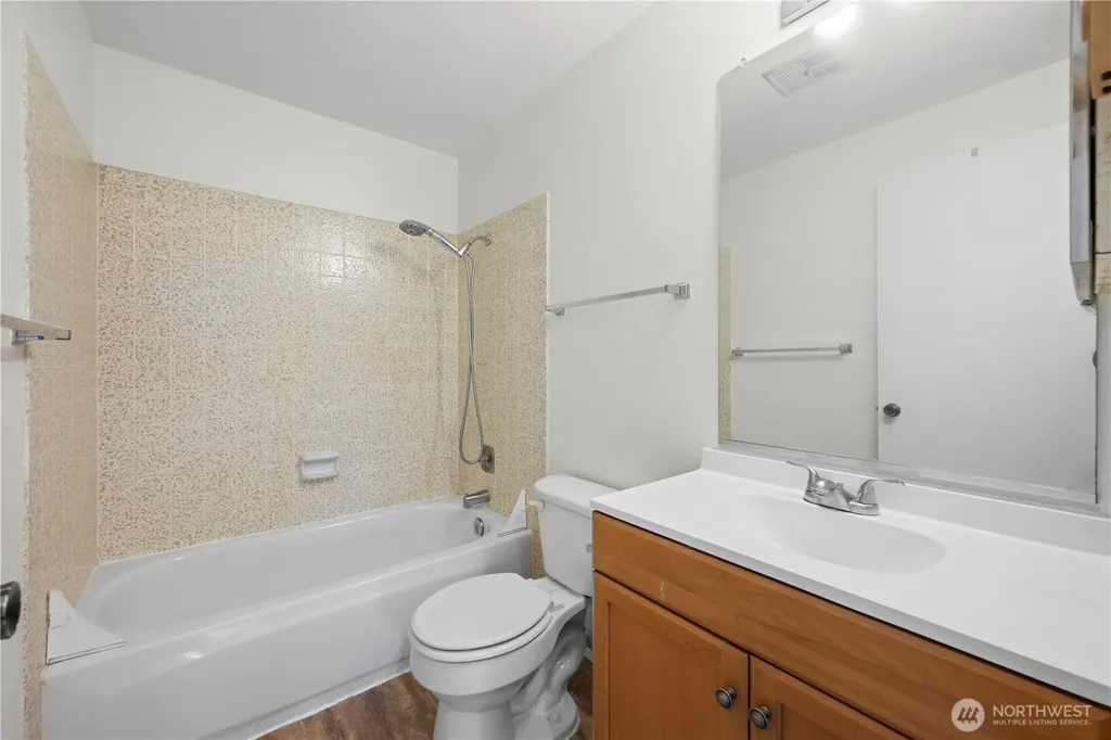 3401 Oaks Avenue Everett WA 98201