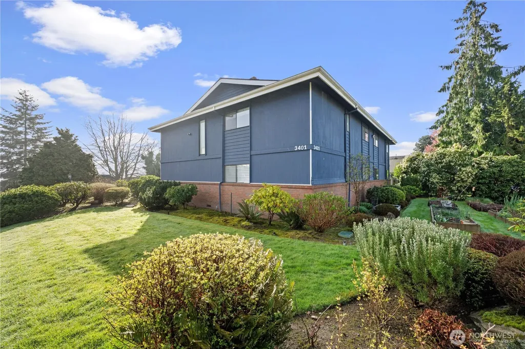 3401 Oaks Avenue Everett WA 98201