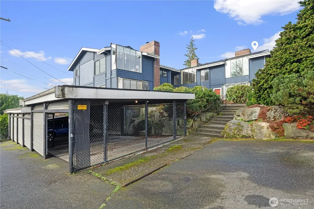 3401 Oaks Avenue Everett WA 98201