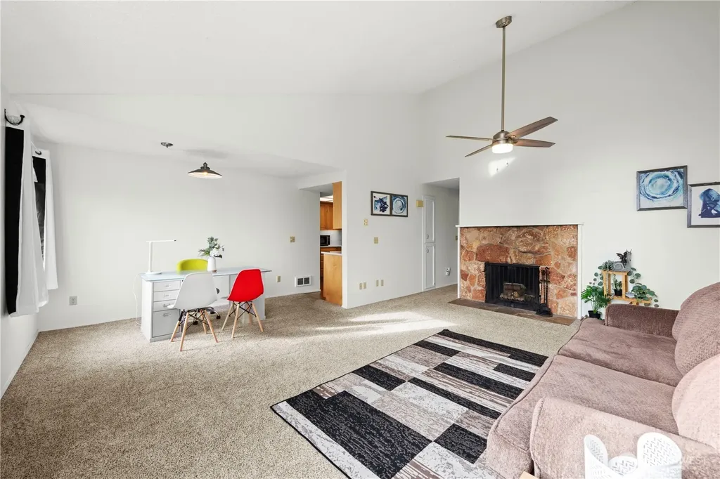 3401 Oaks Avenue Everett WA 98201