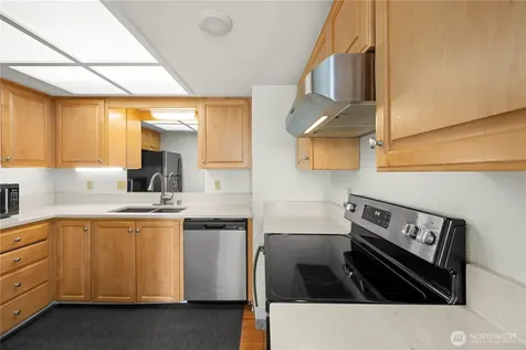 3401 Oaks Avenue Everett WA 98201