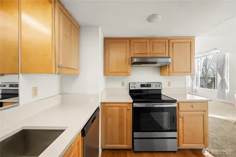 3401 Oaks Avenue Everett WA 98201