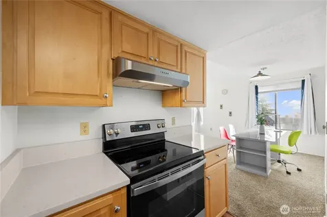 3401 Oaks Avenue Everett WA 98201