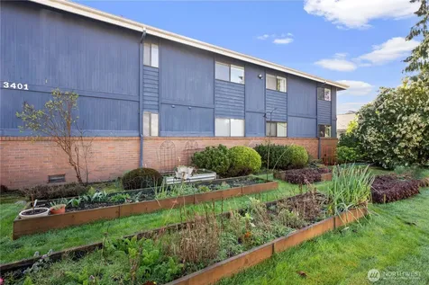 3401 Oaks Avenue Everett WA 98201